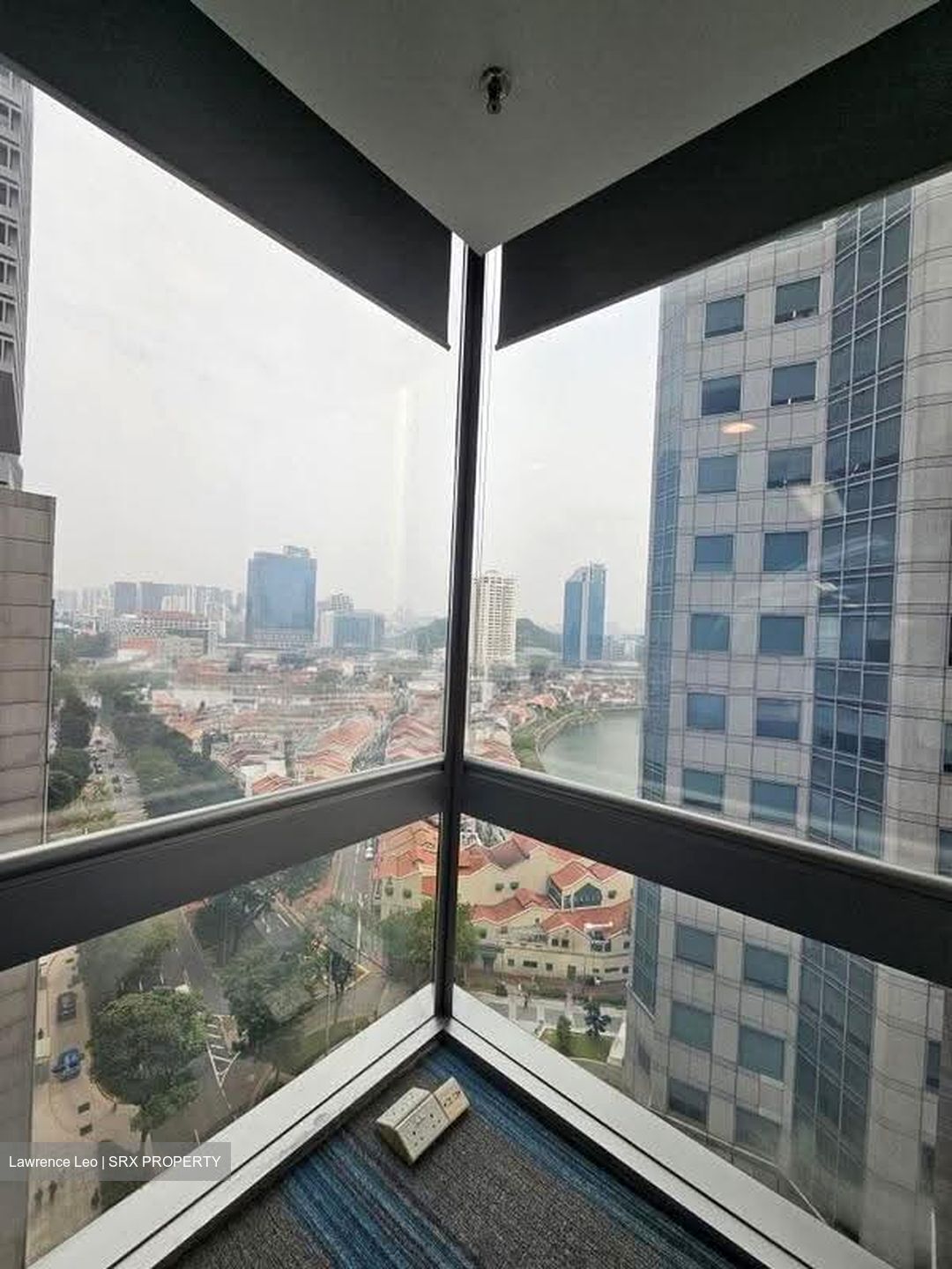 Lippo Building (D1), Office #616948701